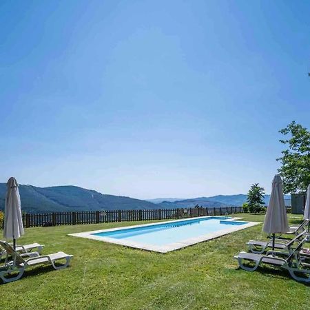 Quinta da Baldieira Mondim de Basto Esterno foto