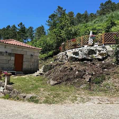 Quinta da Baldieira Mondim de Basto Esterno foto