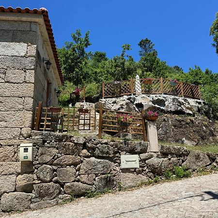 Quinta da Baldieira Mondim de Basto Esterno foto