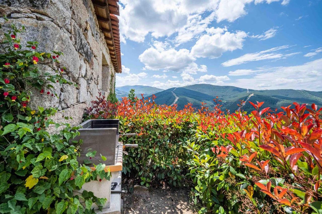 Quinta da Baldieira Mondim de Basto Esterno foto